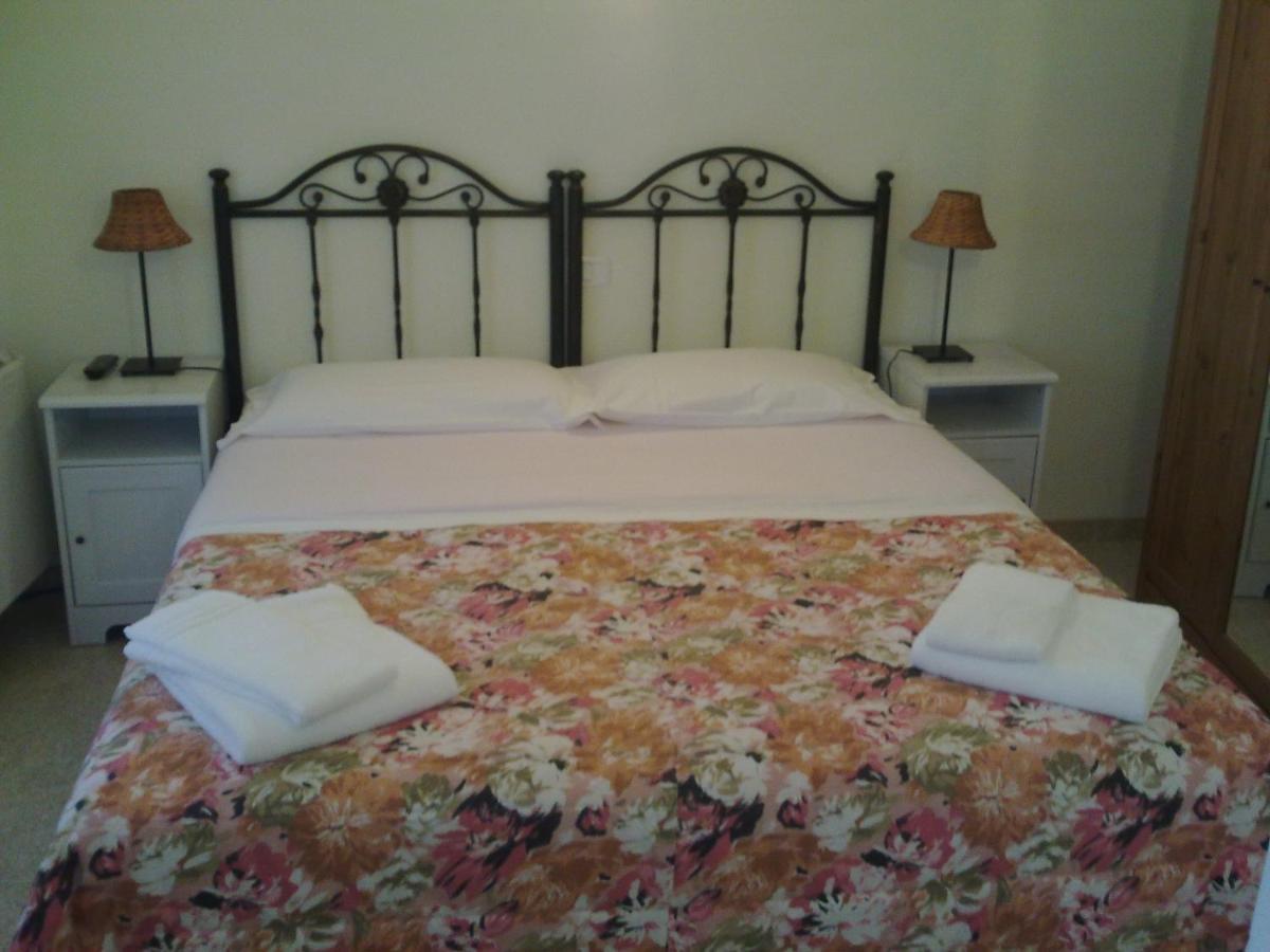 Locanda Maja B&B Guardiagrele Ngoại thất bức ảnh